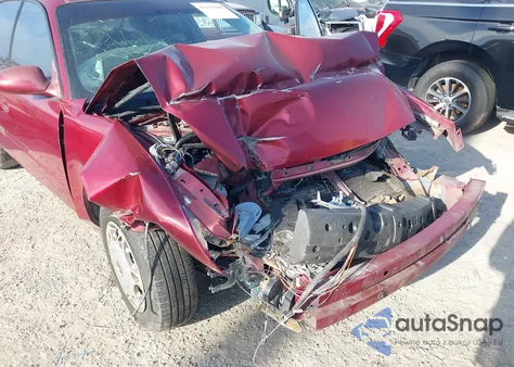 2003 Buick Century Custom from USA, damaged, VIN 2G4WS52JX31246789